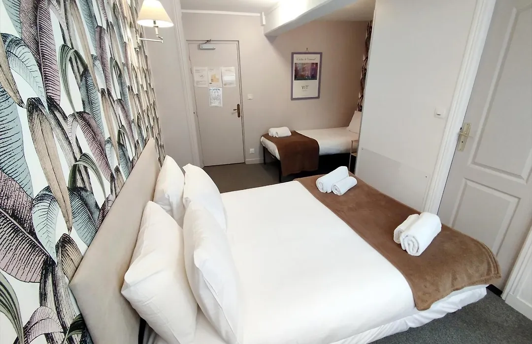 Les Cascades - Hôtel de Charme-1