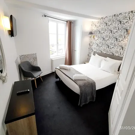 Les Cascades - Hotel De Charme-2