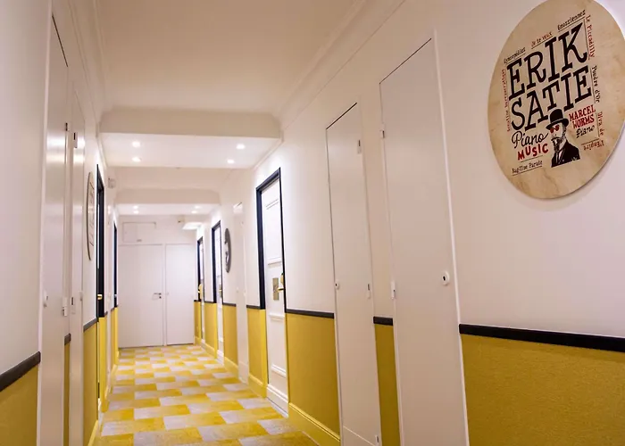 MercureHotel Honfleur