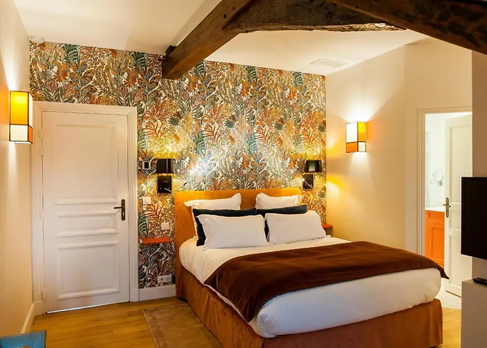 Bed and Breakfast La Petite Folie à Honfleur